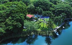 Santa María Resort